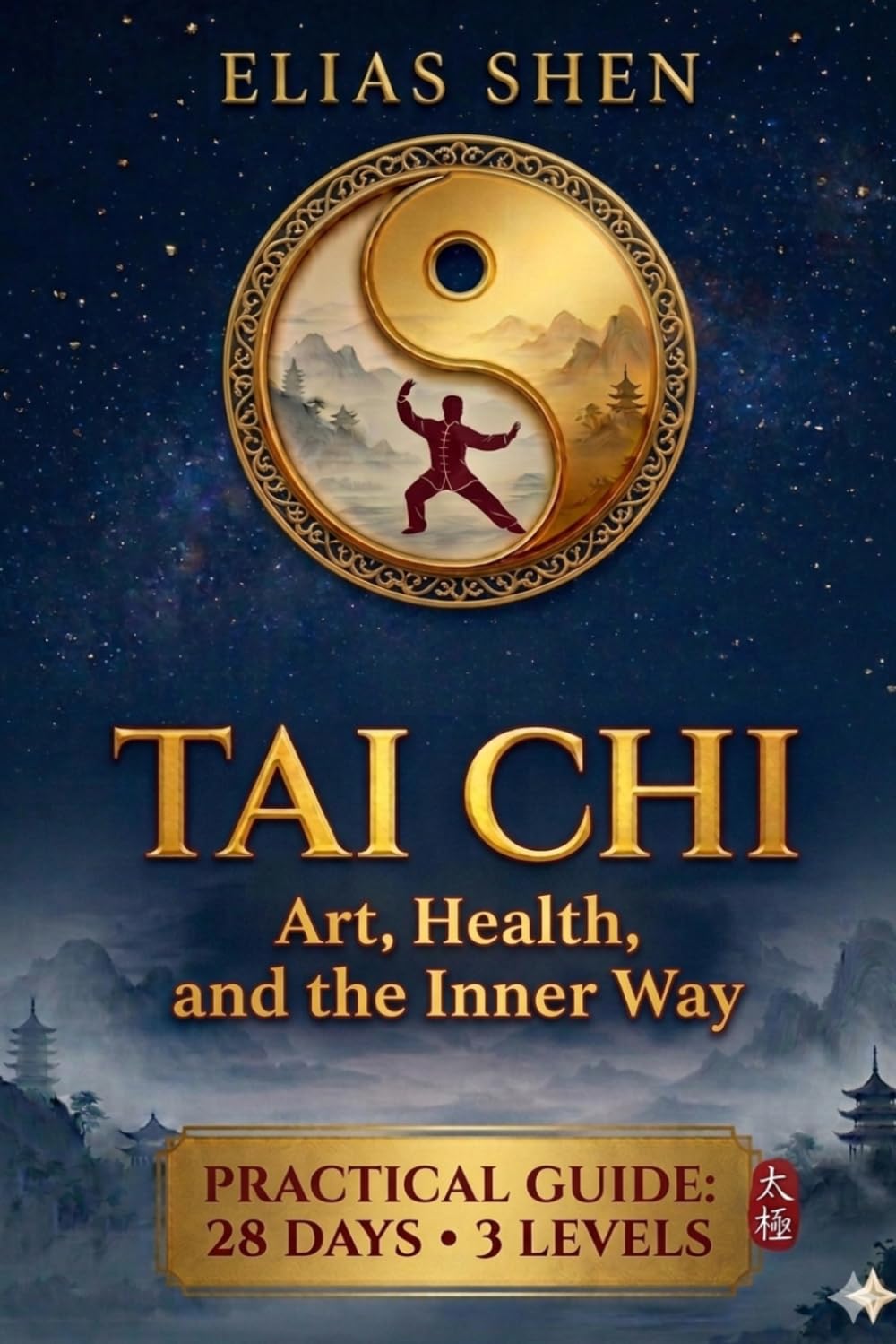 TAI CHI: Art, Health, and the Inner Way