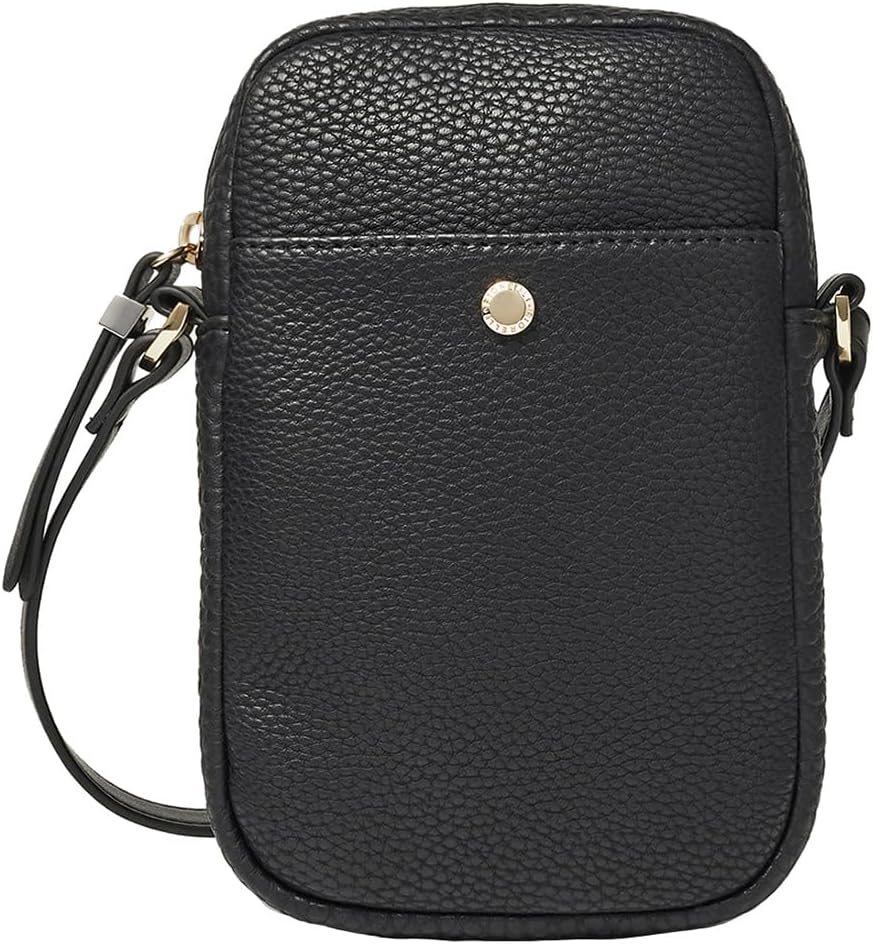 FiorelliWomen's Paris Crossbody Phone Bag, Stylish Travel Handbag with Adjustable Strap