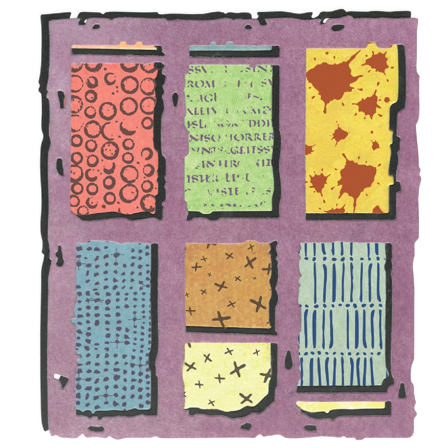 Amazon.com: Sizzix: Seth Apter