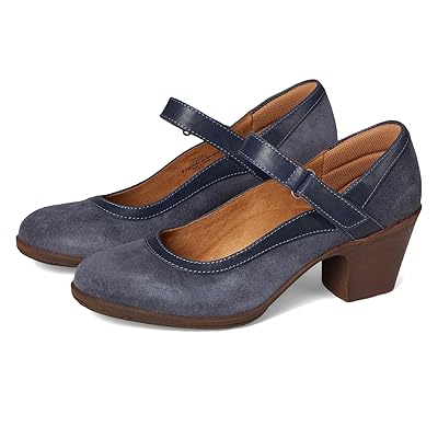 Comfortiva Barnes High Women