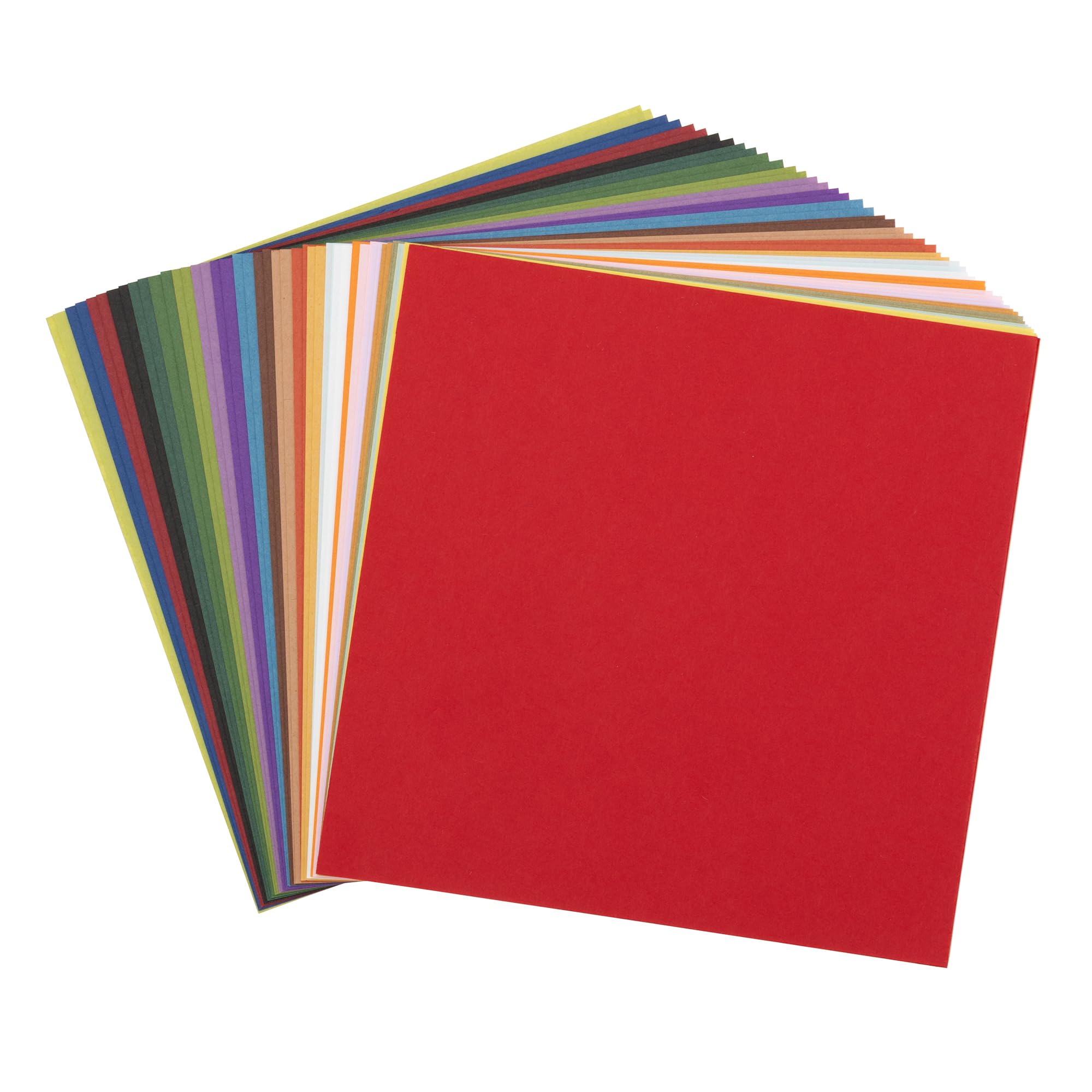 Japoński kolorowy papier Washi Origami 25 kolorów