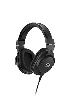 Amazon | ヤマハ YAMAHA スタジオモニターヘッドホン HPH-MT5