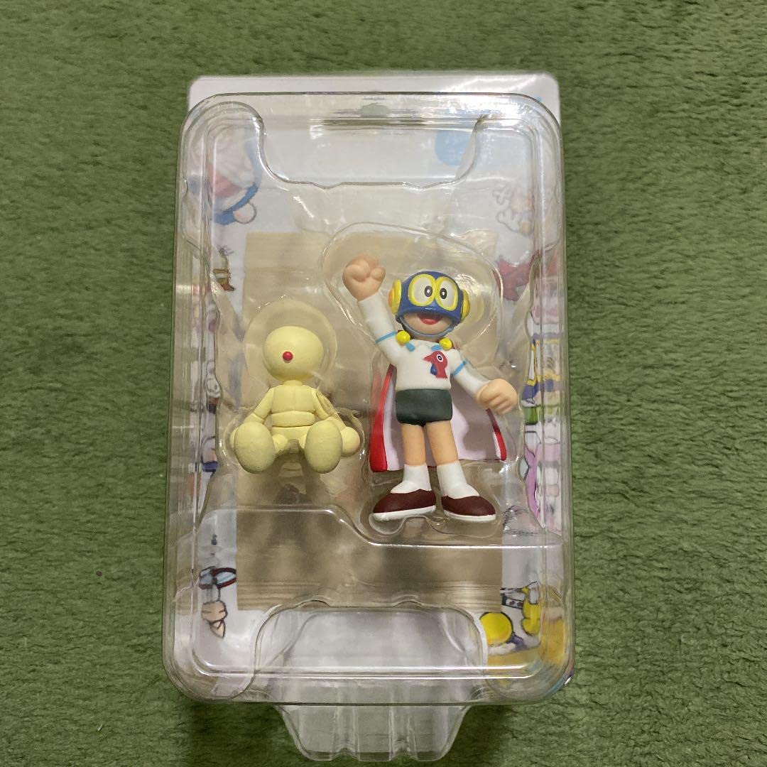 Amazon.co.jp: パーマン1号&コピーロボット川崎市藤子F不二雄