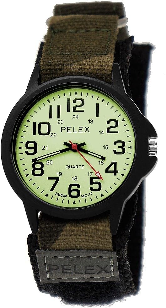 NY Kinderuhren - Watch - NY Lumi.