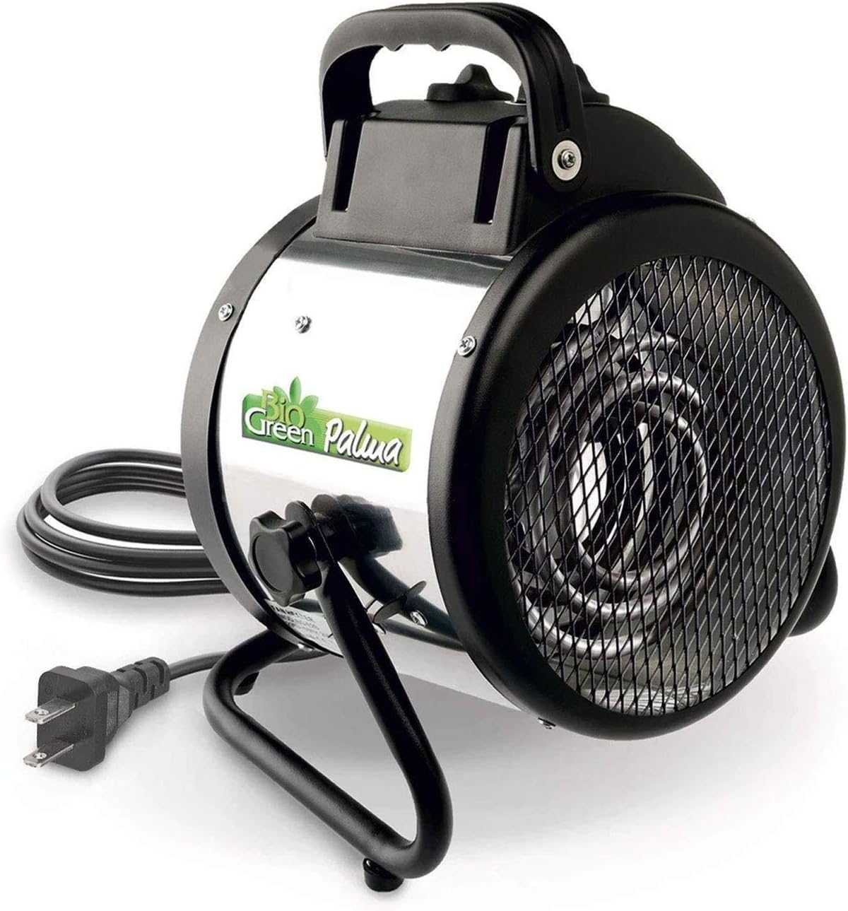 Bio Green PAL 2.0/US Palma BioGreen Basic Electric Fan Heater