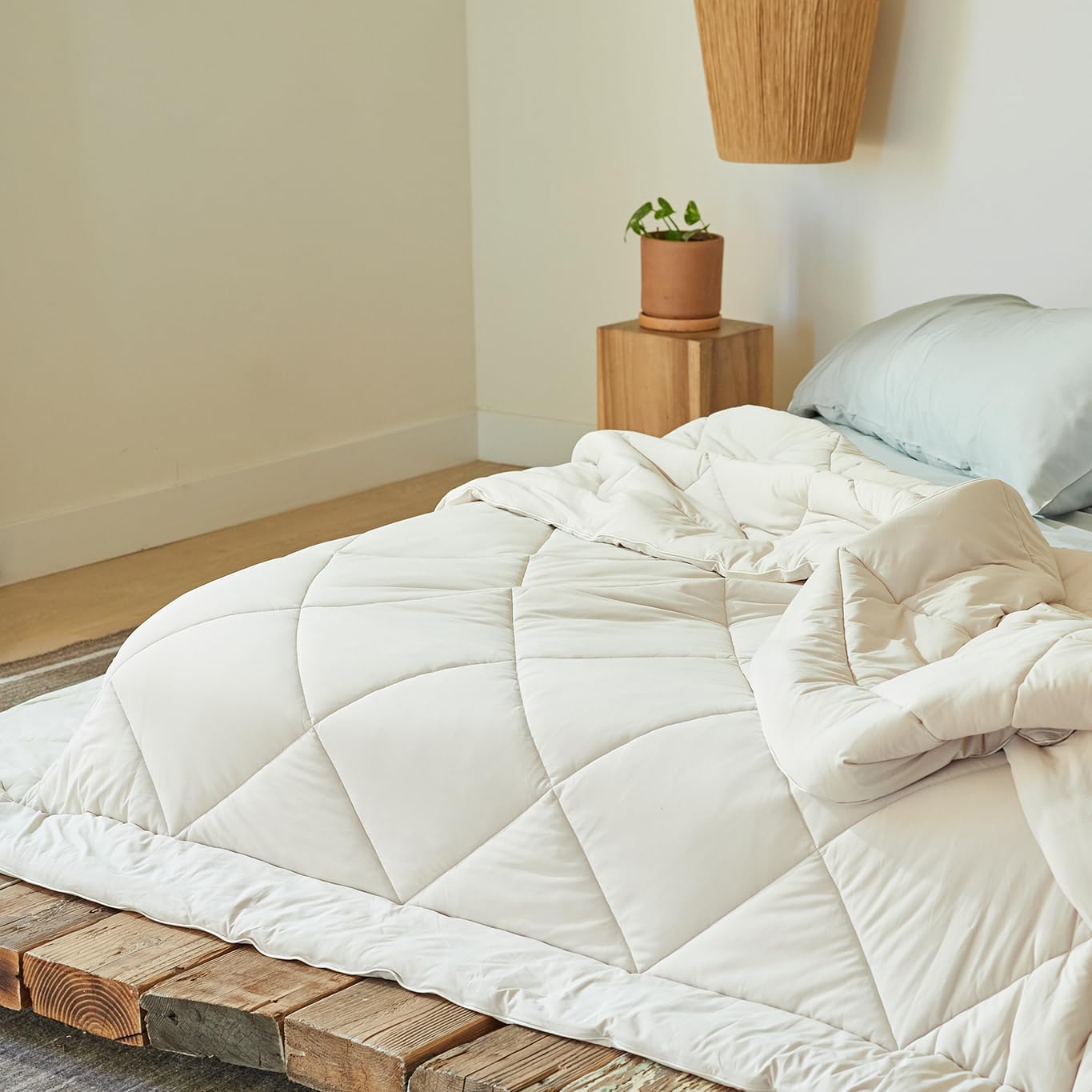 SLUMBER CLOUD UltraCool Comforter