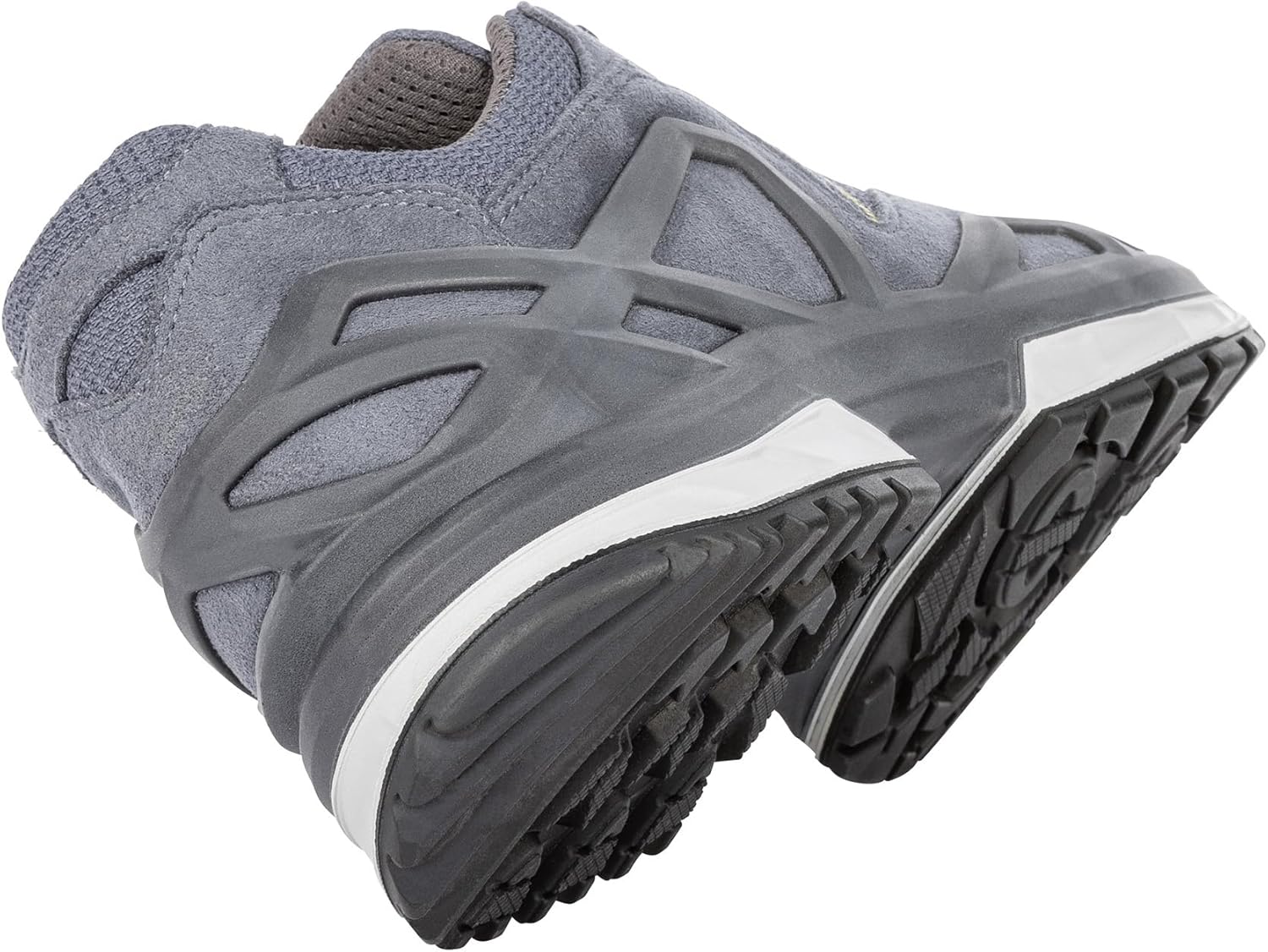 LOWA Boots Mens Normal