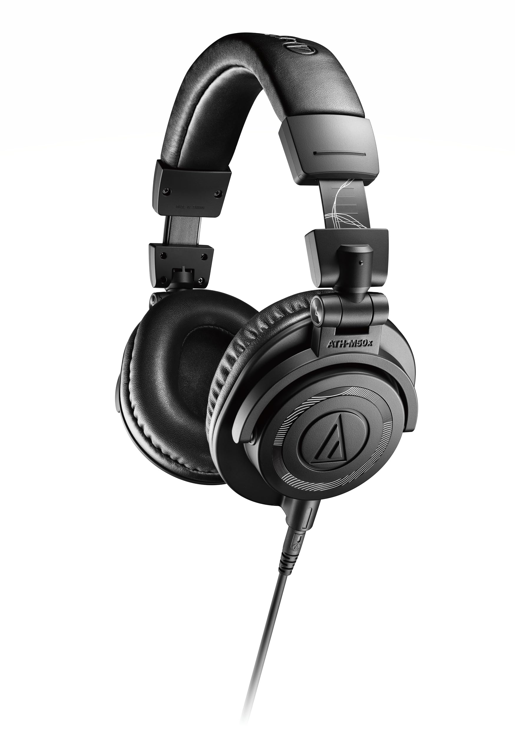 Fone de Ouvido Audio Technica ATH-M50x ENSO - Edição Especial e