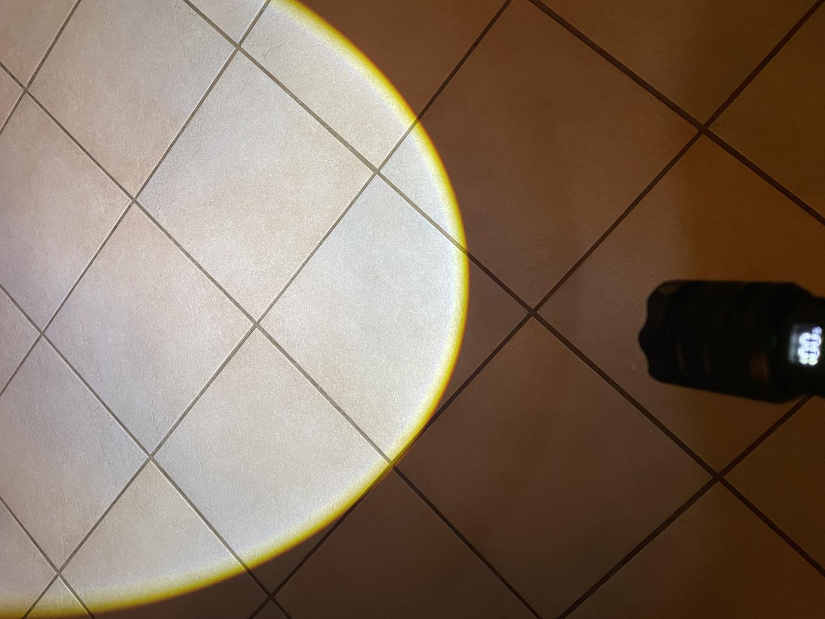 More than just a flashlight - essential camping gear
