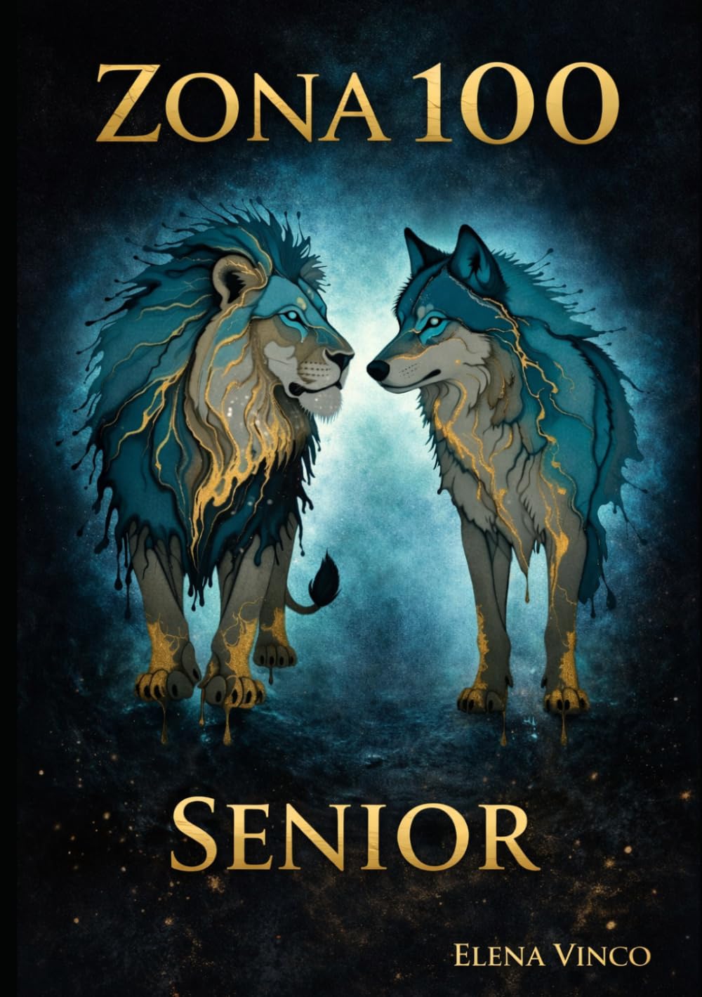 Zona 100 - Senior: Sfide, enigmi e misteri (Giochi ed Enigmi di Nena)