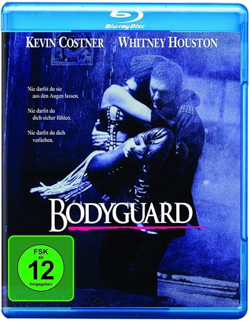 Bodyguard