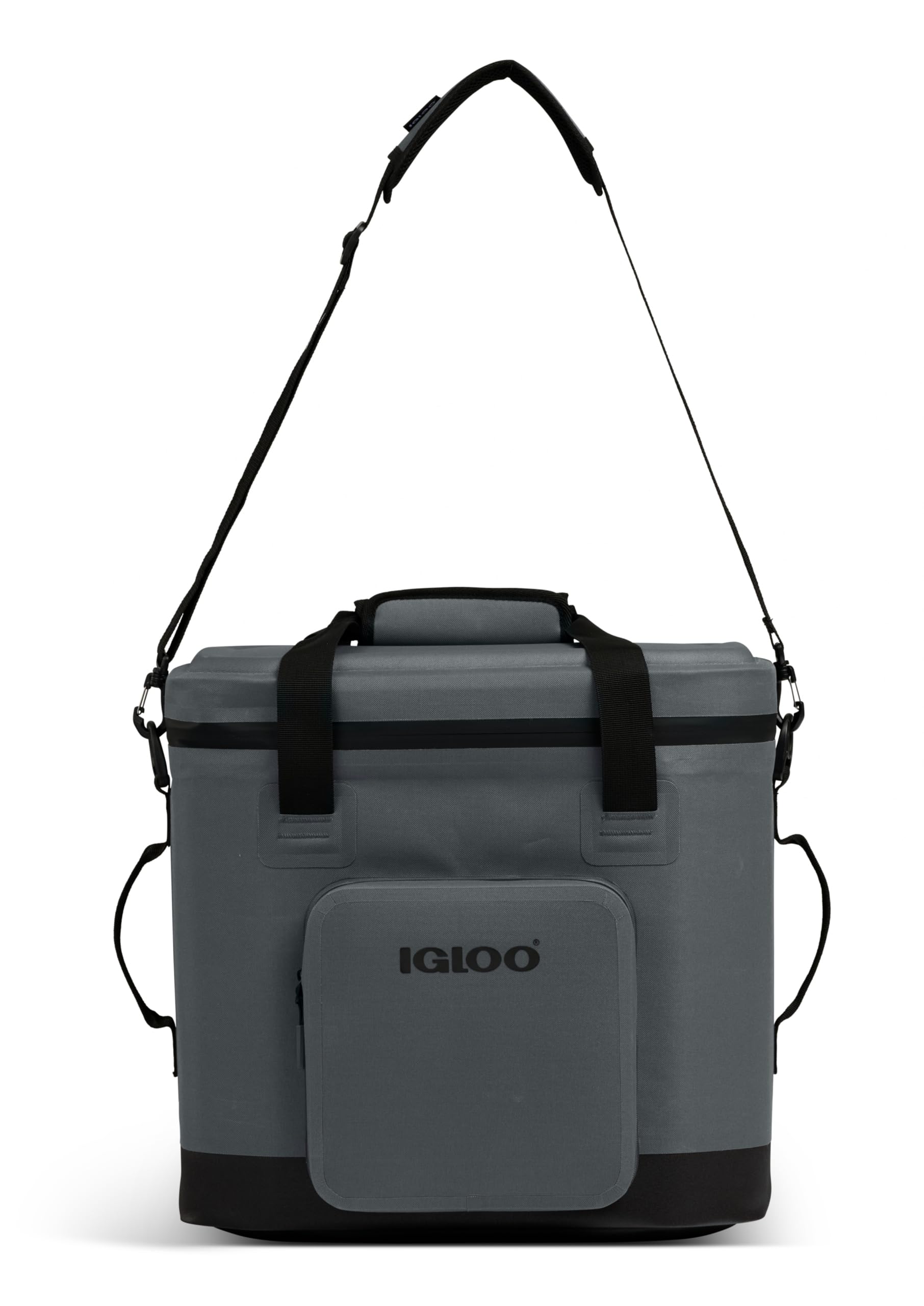 Igloo Trailmate Cooler Bag - Kühltasche - MaxCold Ultra 20mm - Wetterfest Verschweißt - Camping Auto Picknick