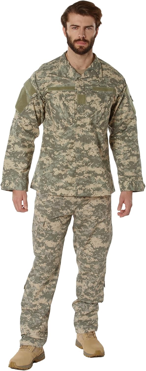 Rothco Uniform Shirt