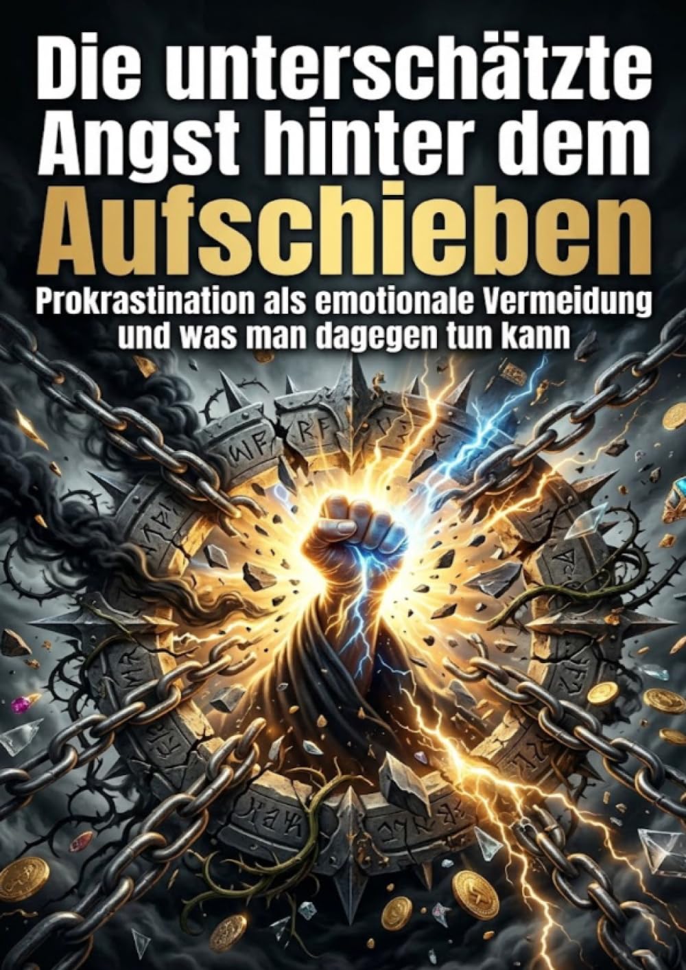 Die unterschätzte Angst hinter dem Aufschieben: Prokrastination als emotionale Vermeidung und was man dagegen tun kann