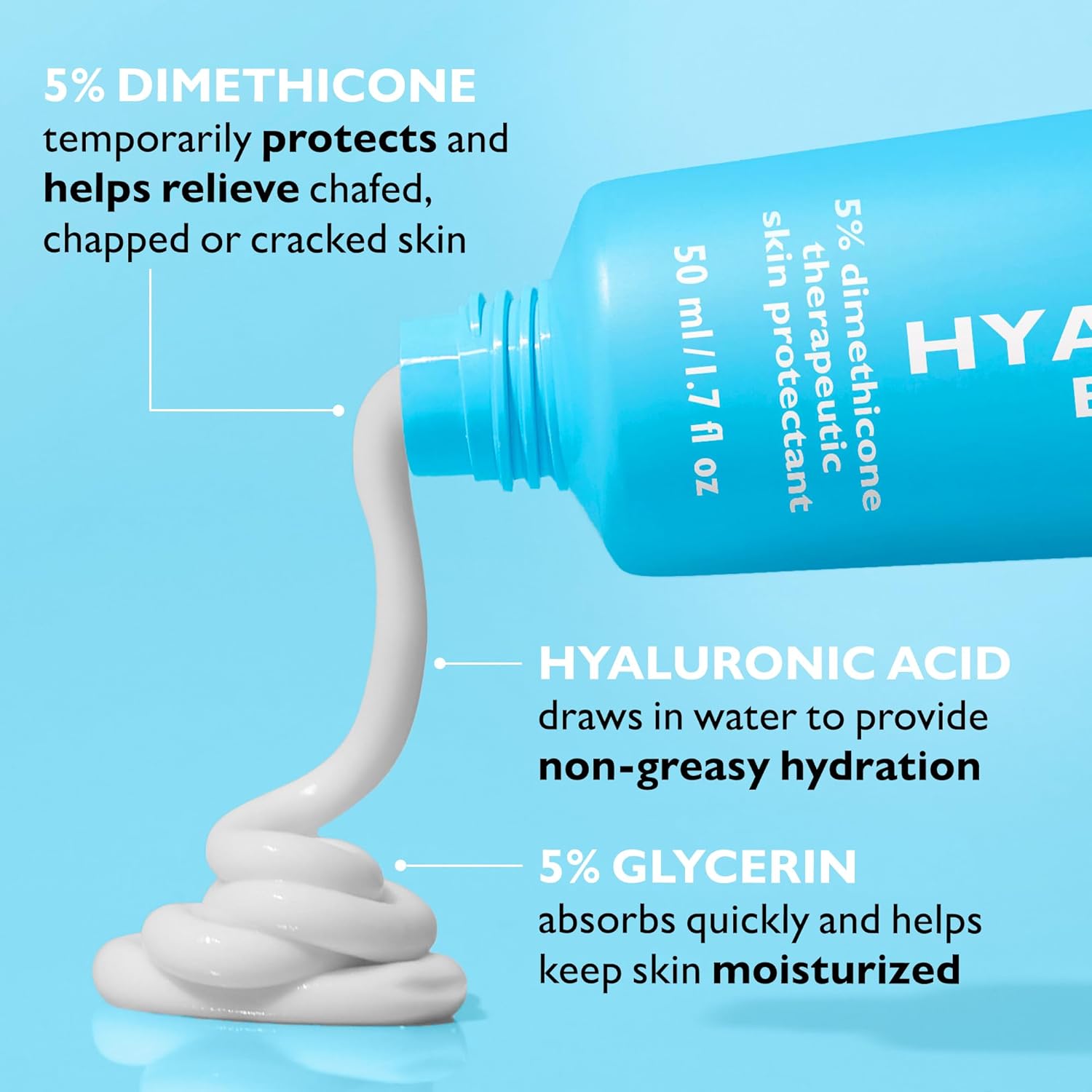 Peter Thomas Roth | Water Drench® Hyaluronic Balm Barrier Cream