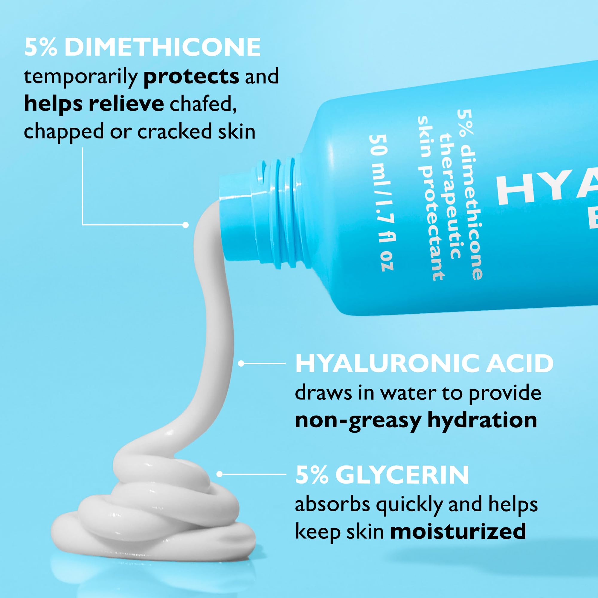 Peter Thomas Roth | Water Drench® Hyaluronic Balm Barrier Cream