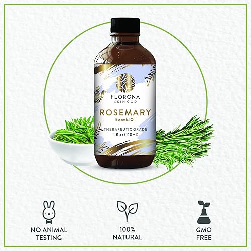 Miniatura 9 de Bergamota Aceite Esencial Aroma Natural 4 onzas