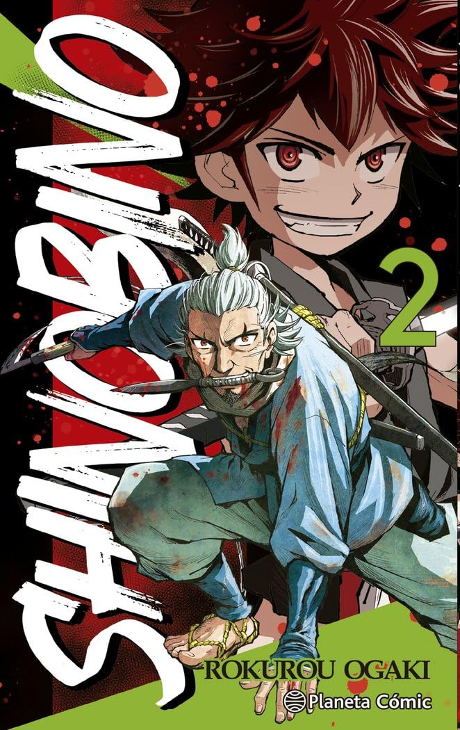 Shino Bi No nº 02/06: 2