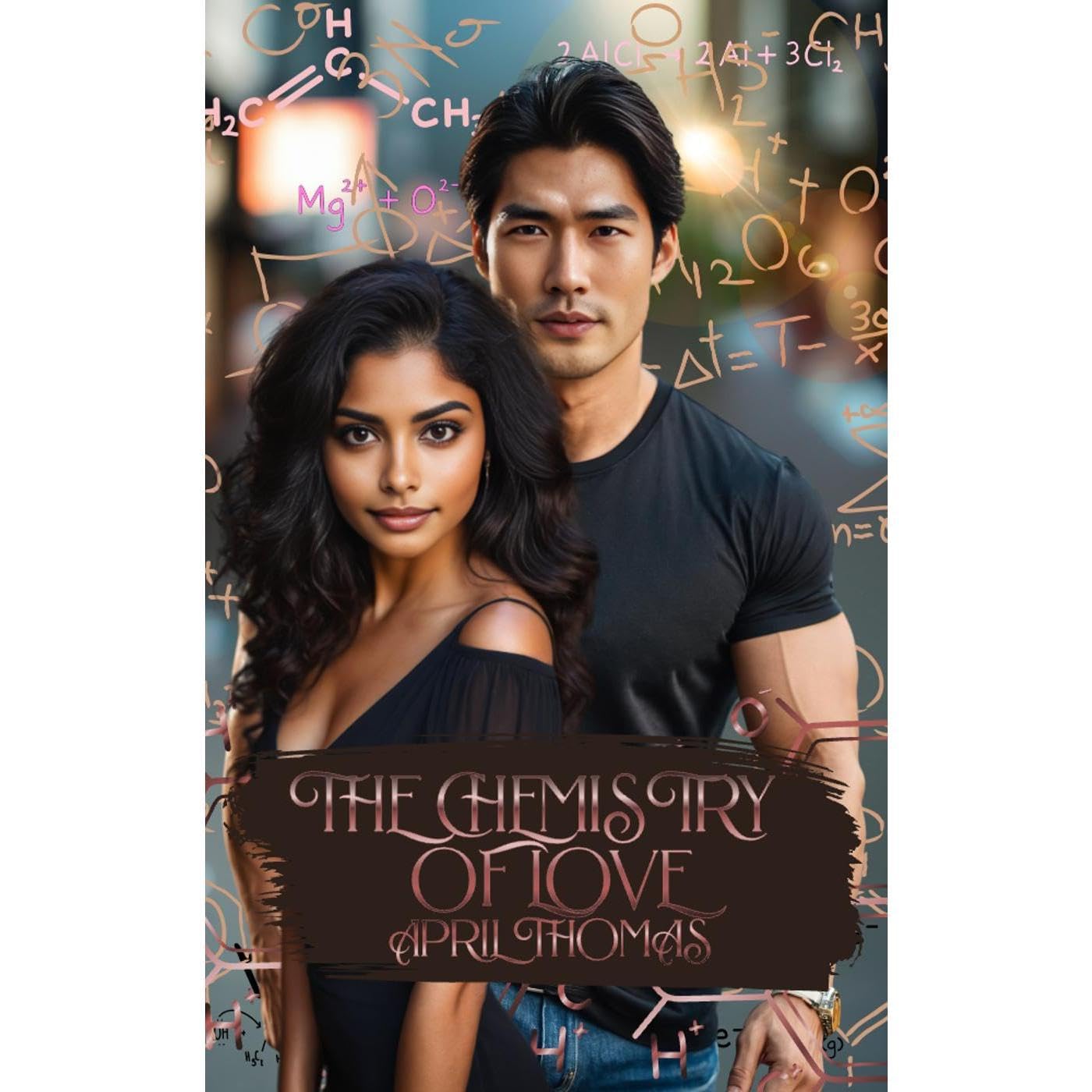 The Chemistry of Love