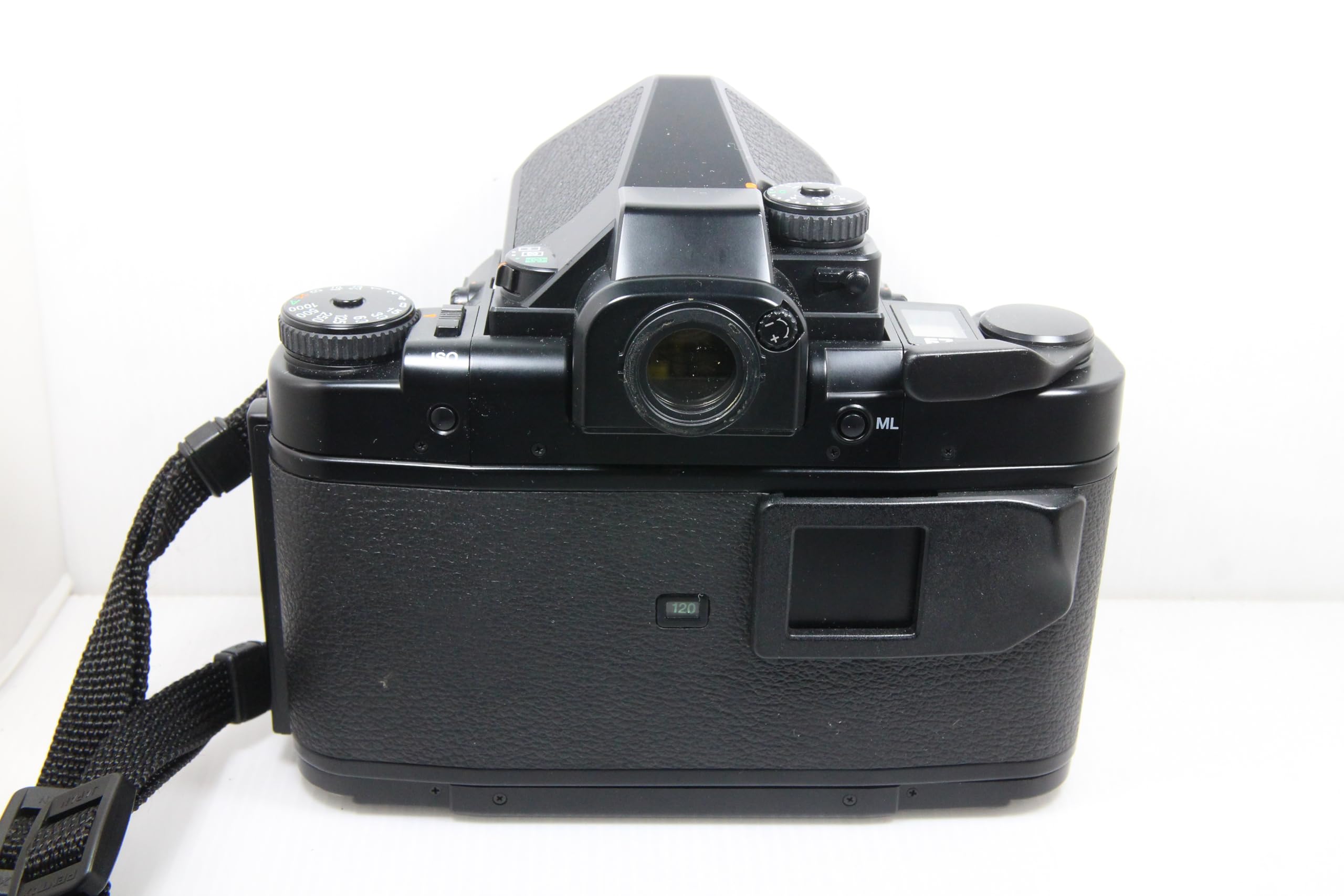 Amazon | PENTAX 67-2 ボディ | 一眼レフカメラ 通販