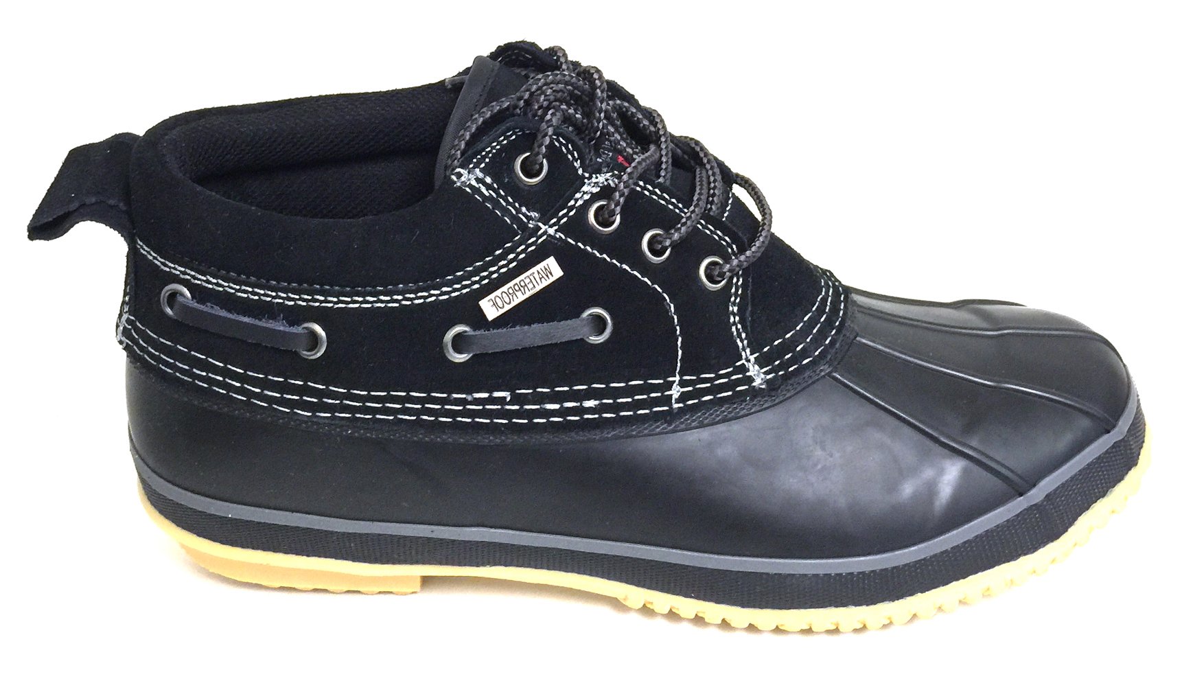 thermolite duck boots