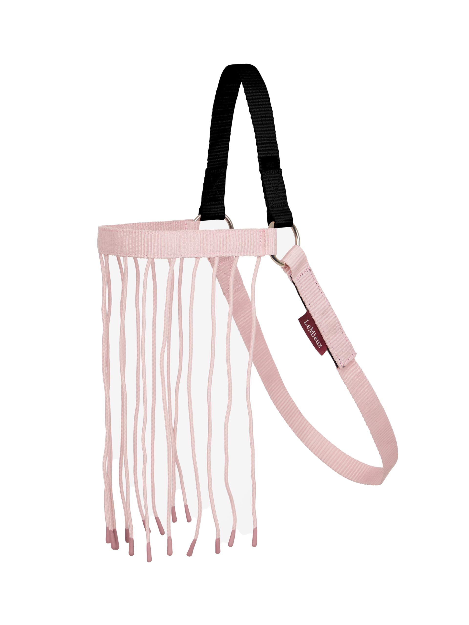Frange anti-mouches LeMieux Blossom taille Cob pour bride et licol