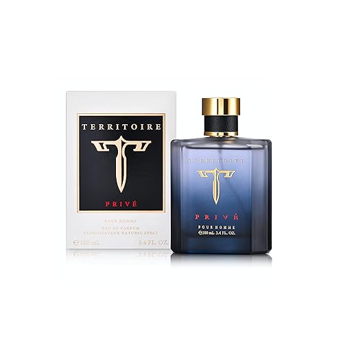 Territoire Eau De Parfum, Colonia Hombre (Prive)
