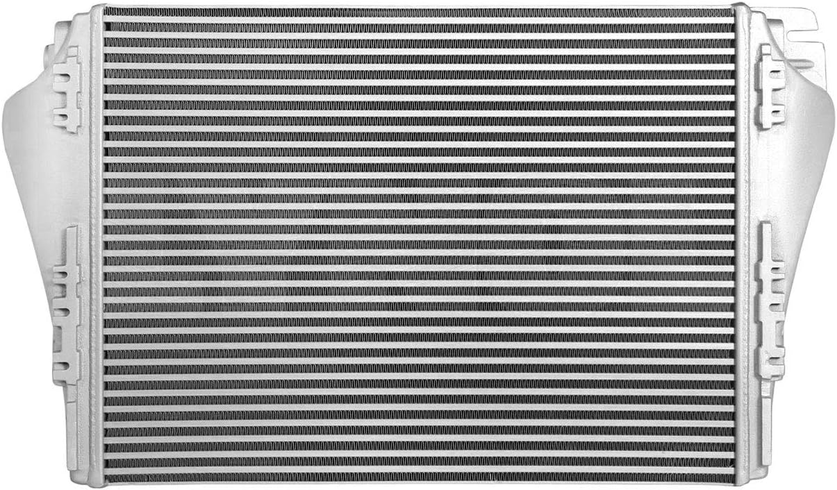 Intercooler for Freightliner M2 106, M2 112