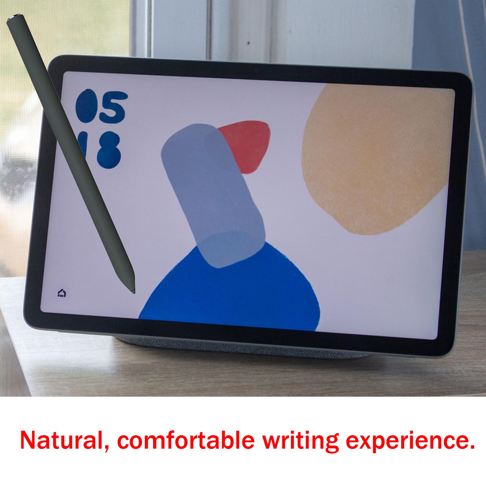 Caneta USI 2 para tablet Pixel Stylus compatível com Lenovo USI