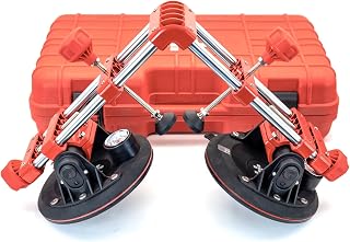 90 Degree Stone Seam Setter Waterfall Vertical Marble Granite Countertop With Plastic Case Manual Installation Tools Installation Flattening Tool, 172159771