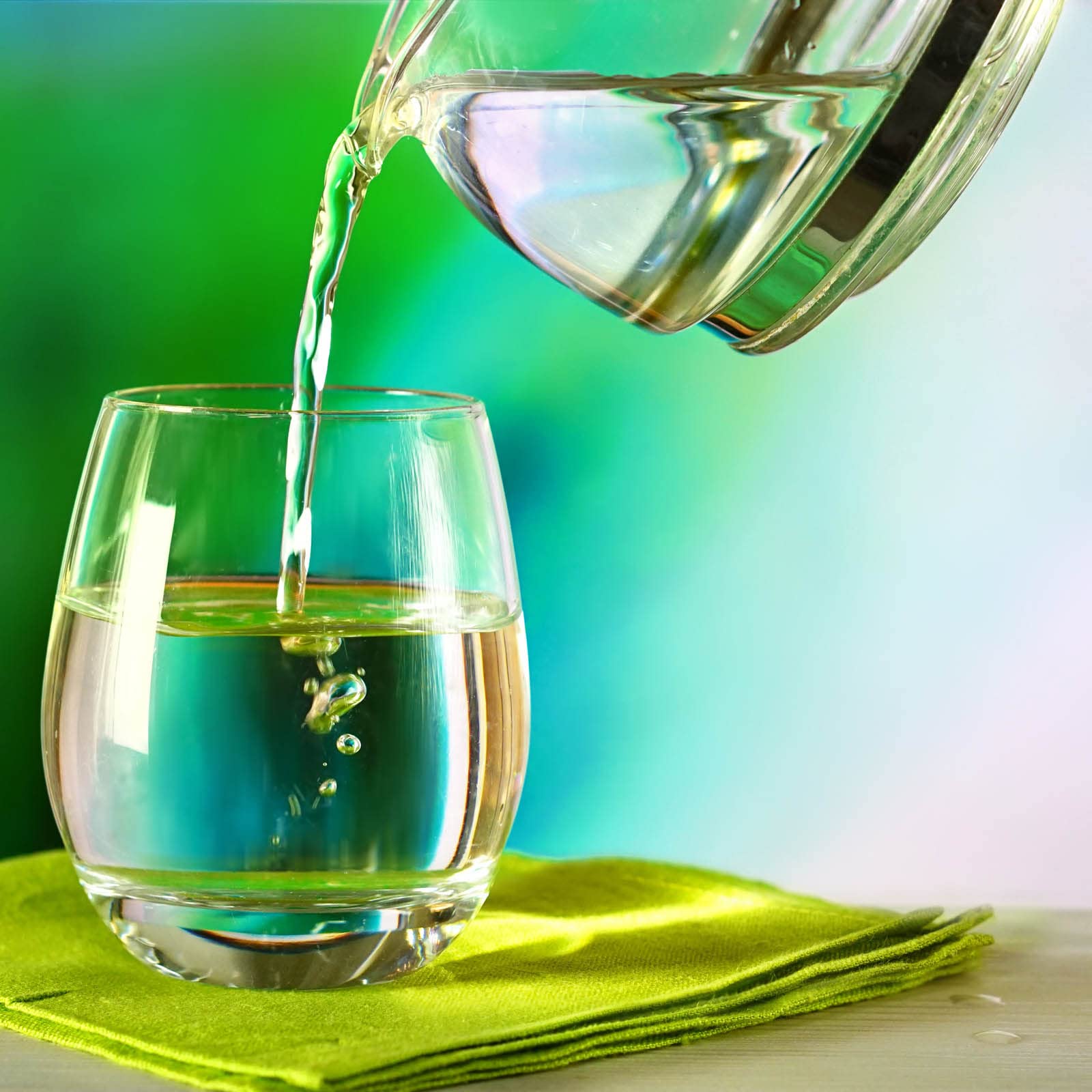 Naturewater RO Filtro de repuesto NW-1000 Pro osmosis inversa membrana RO 0,0001μm filtro de agua