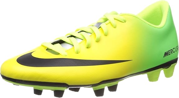 nike mercurial vortex fg
