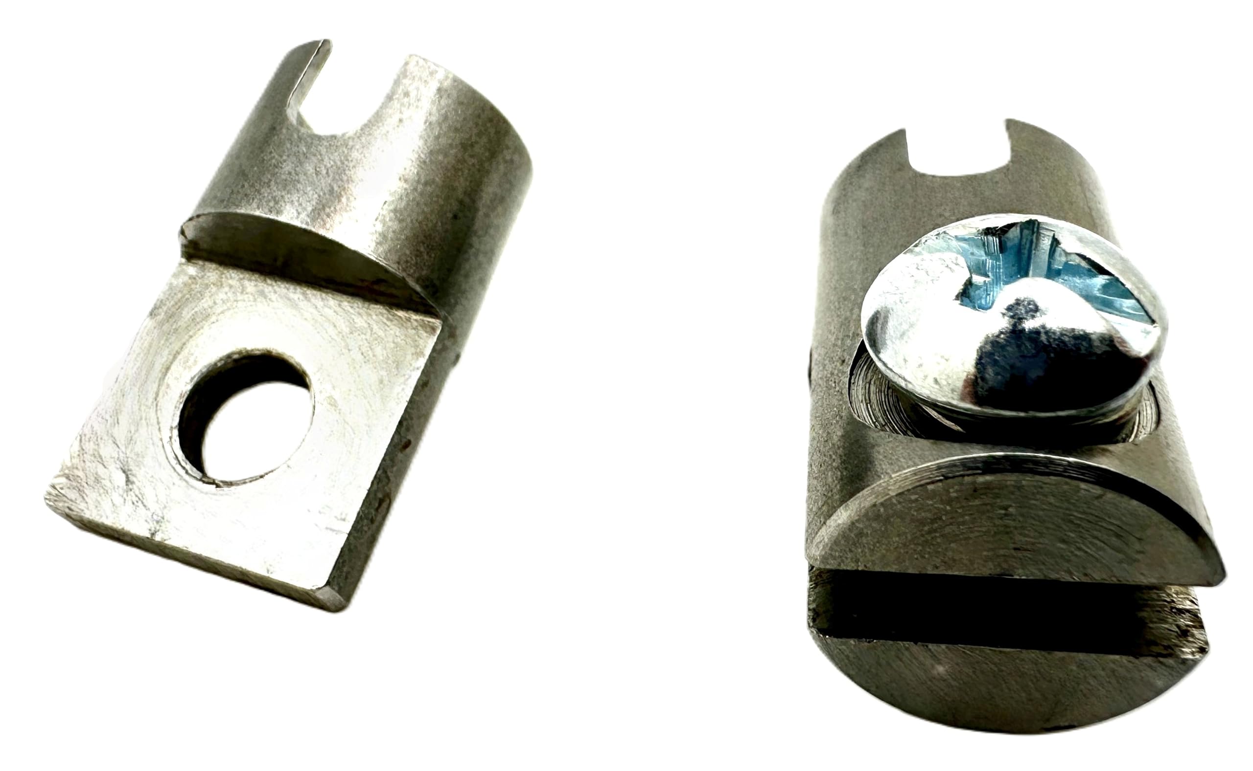 Repair Drain Cables - Weld-On Cable Ends -8
