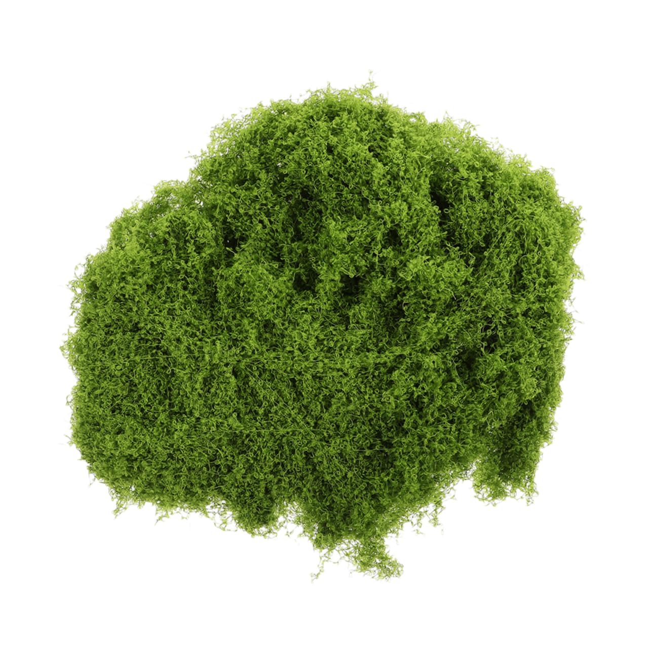 IWOWHERO Garden Landscape Decoration Simulation Beauty Moss for Micro Landscapes for Planters and Home Decor