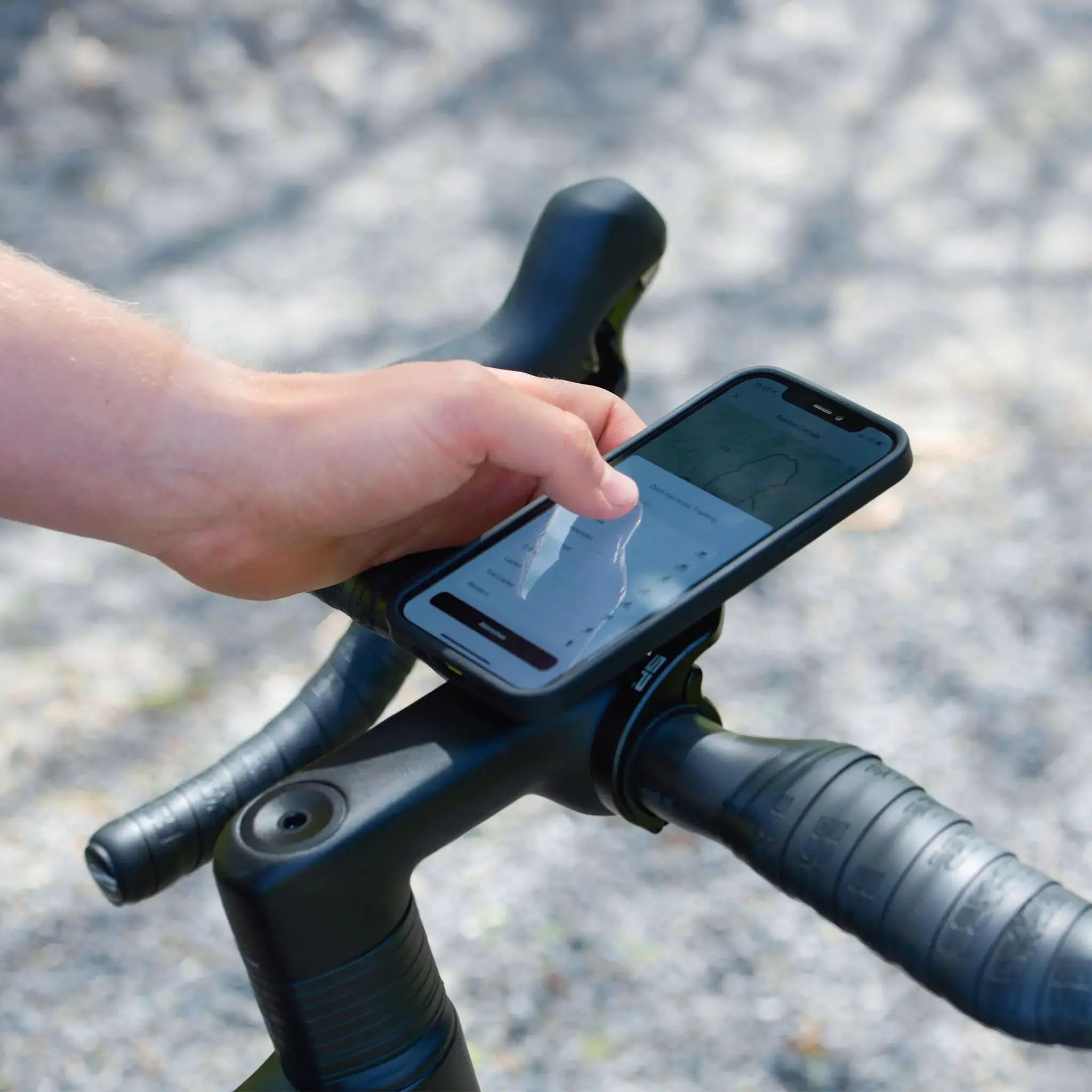 SP Connect Handlebar Mount Pro