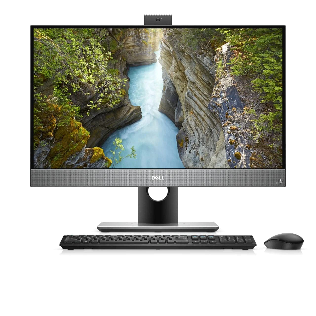 Amazon.com: Dell Optiplex 7770 AIO | 27