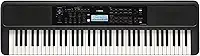 Teclado Arranjador 76 Teclas PSR EW320 Preto com Fonte Bivolt Yamaha