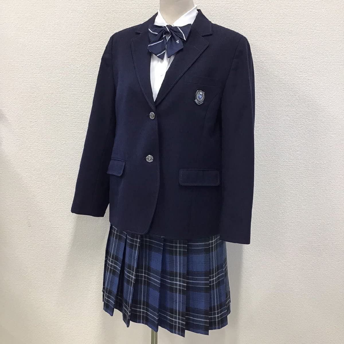 Amazon.co.jp: OT532-2 (中古) 北海道 東海大学付属札幌高校 4点セット 