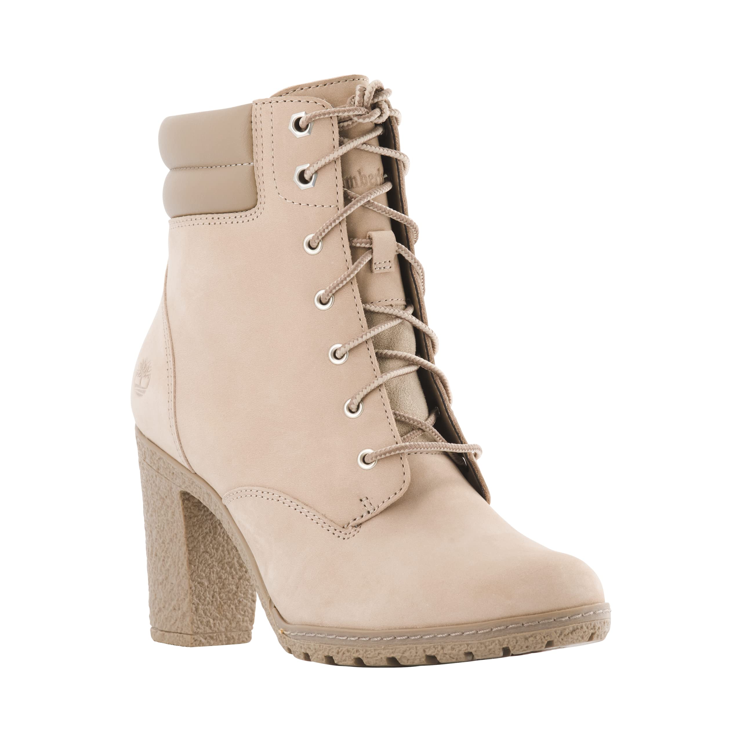 Timberland Men's Tillston 6" Double Collar Ankle Boot