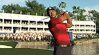 Vista 4 de PGA Tour 2K23 - PlayStation 4