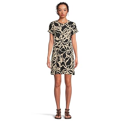 Sanctuary Perfect T Shirts Remix Dress Women