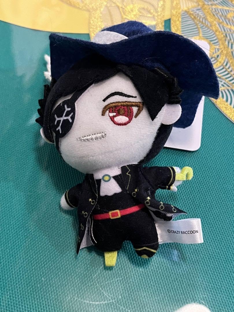 Amazon.co.jp: CR ぬいぐるみ Mondo X : おもちゃ