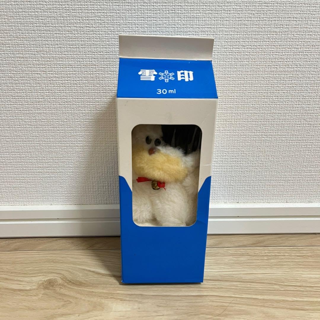 Amazon.co.jp: 雪印牛乳 昭和レトロ オオイケ モーモー カンパニー  