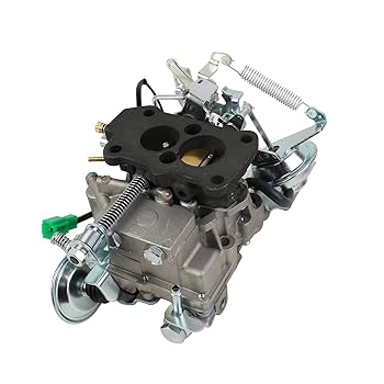 カブリエル Amazon.com: Arokzn MD196458 Carburetor Compatible with