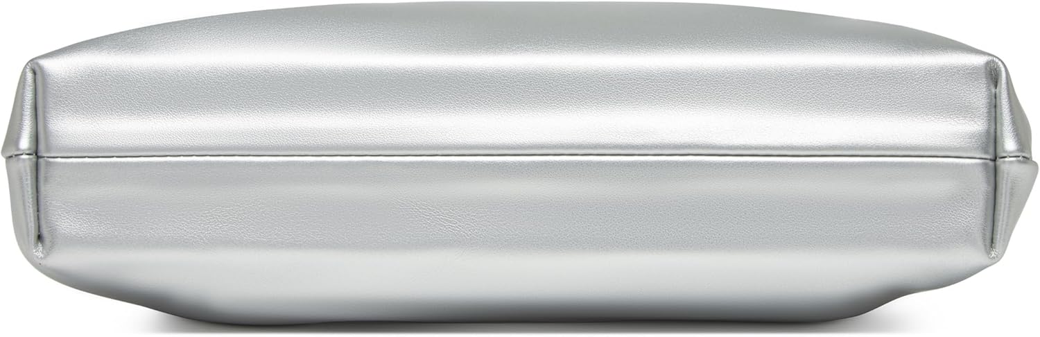 Soft PU Leather Clutch Purses for Women Formal Elegant Luxurious Evening Bag - Image 7