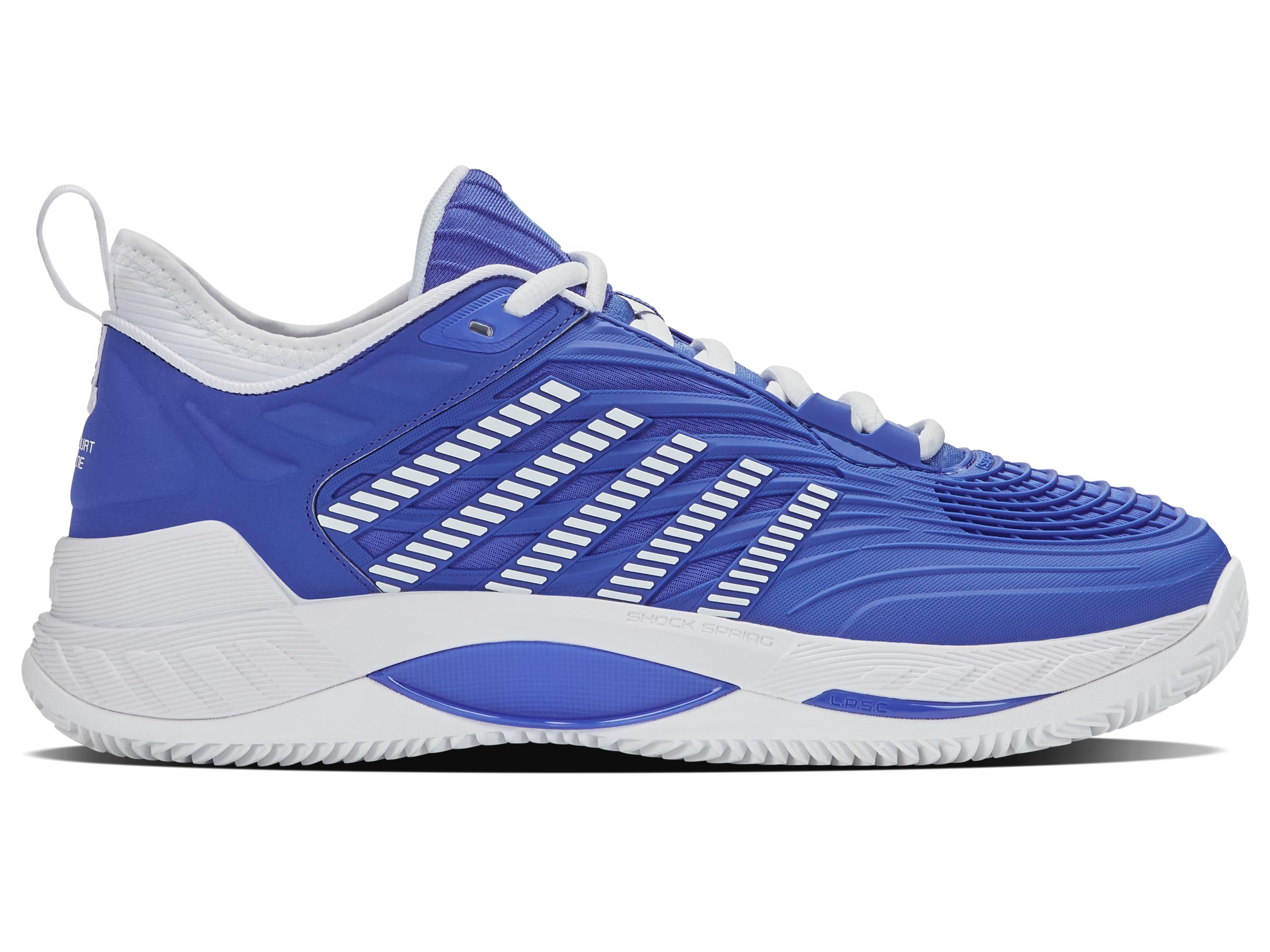 K-Swiss Tennis Shoe Hypercourt Supreme 2 Clay, Men, Clay Court