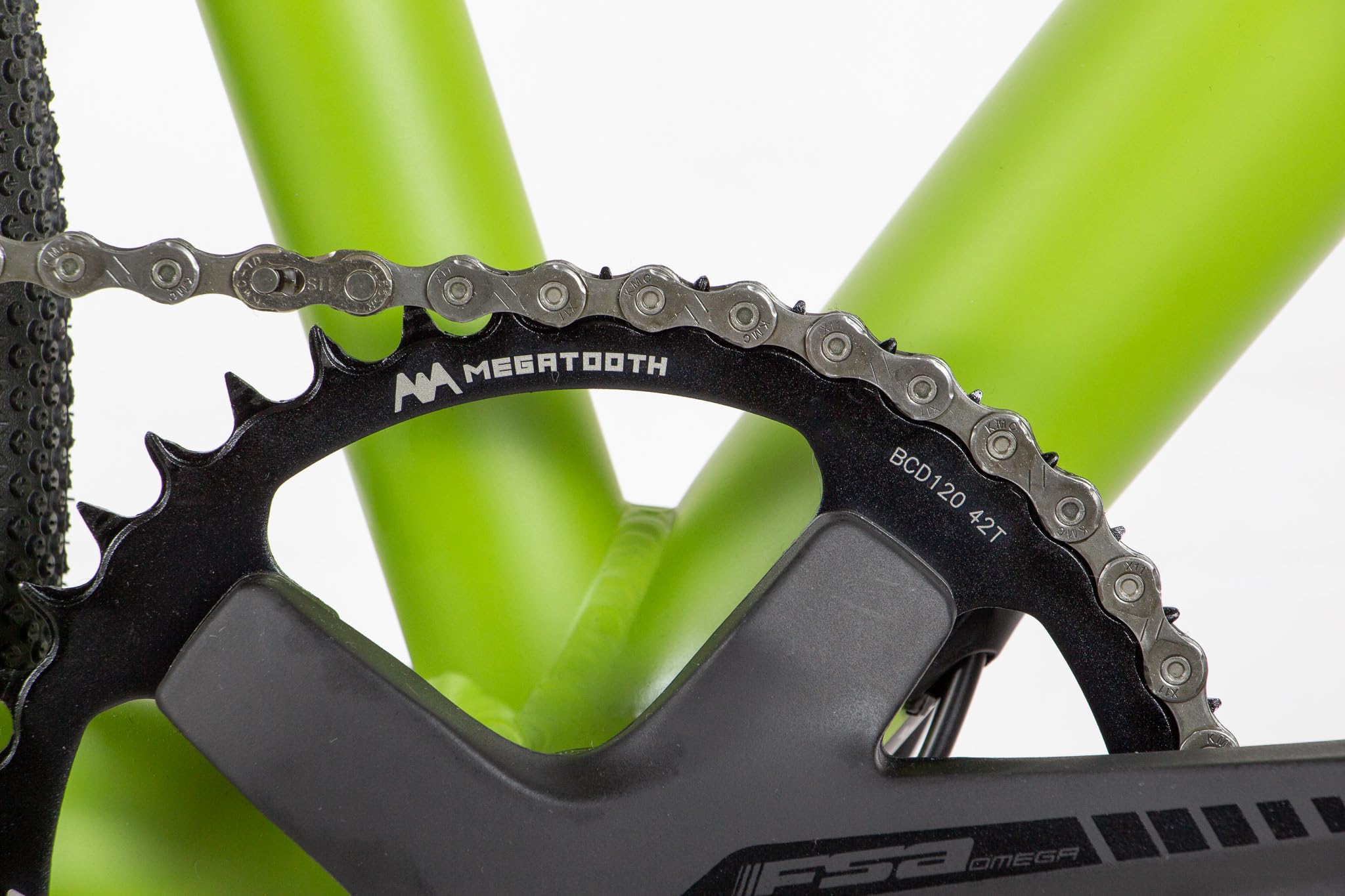 Head Unisex – Adulto Picton 2.0 Gravelbike Verde Mate 58