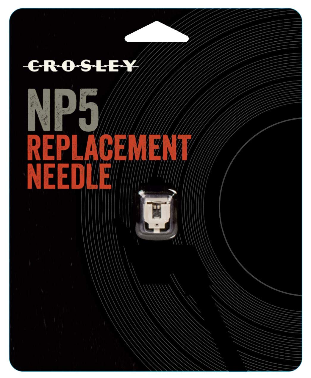 NP5 - Replacement Needle