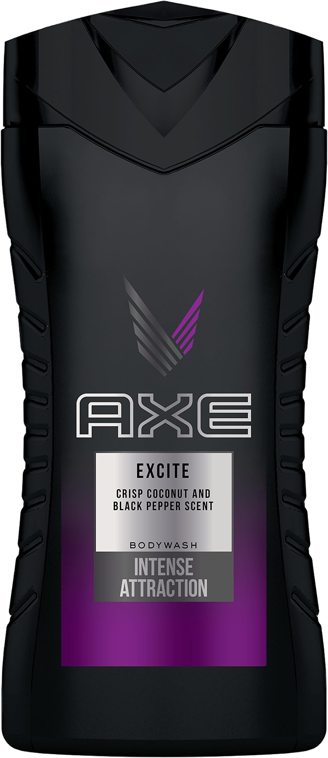 Excite Shower Gel 250 ml Pack of 6 x 250 ml