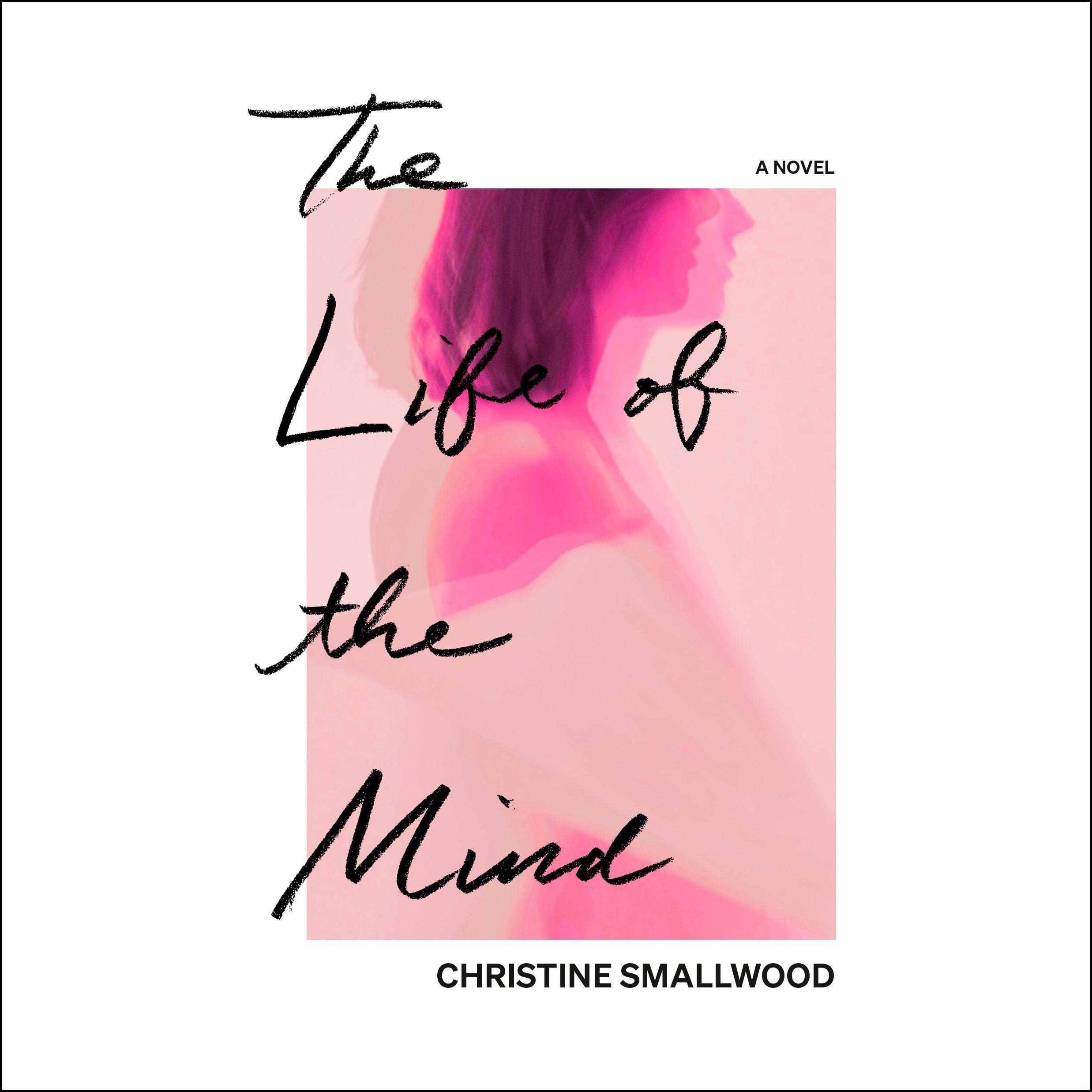 Cover art for The Life of the Mind